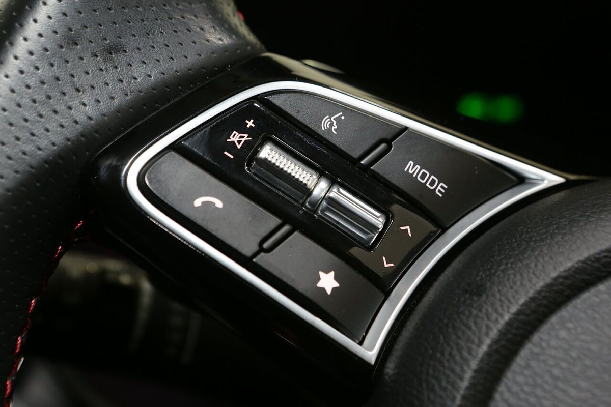 2024 Kia Cerato GT BD