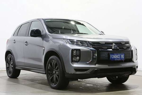 2020 Mitsubishi ASX MR XD