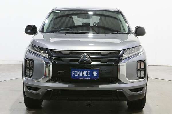 2020 Mitsubishi ASX MR XD