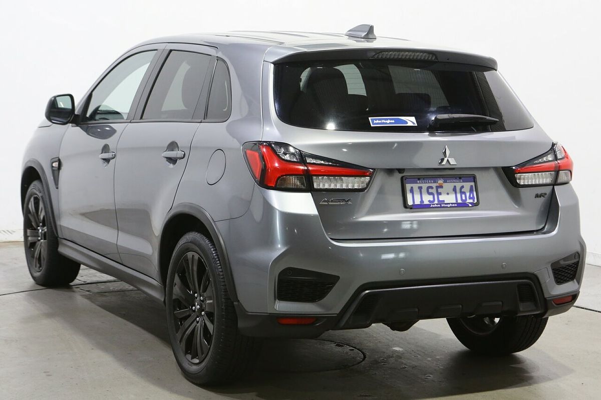 2020 Mitsubishi ASX MR XD
