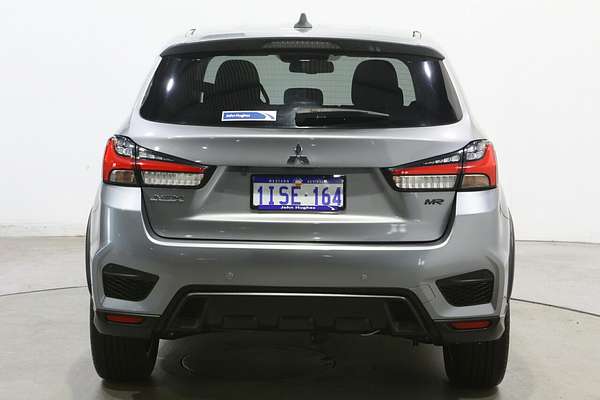 2020 Mitsubishi ASX MR XD