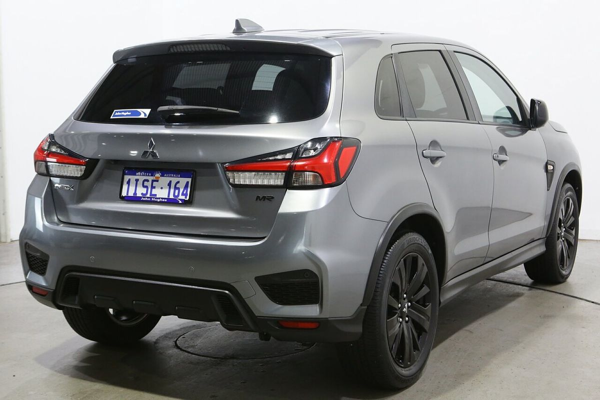 2020 Mitsubishi ASX MR XD