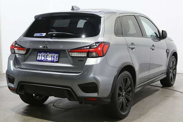 2020 Mitsubishi ASX MR XD
