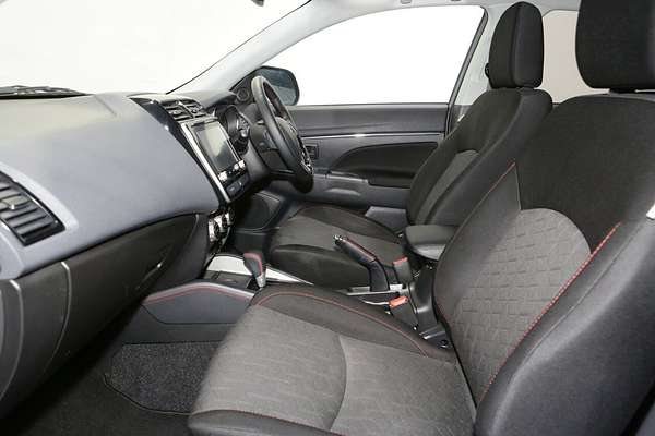 2020 Mitsubishi ASX MR XD