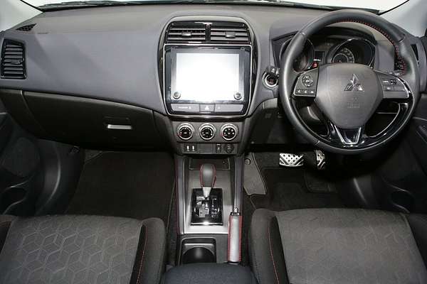 2020 Mitsubishi ASX MR XD