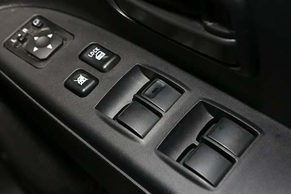 2020 Mitsubishi ASX MR XD