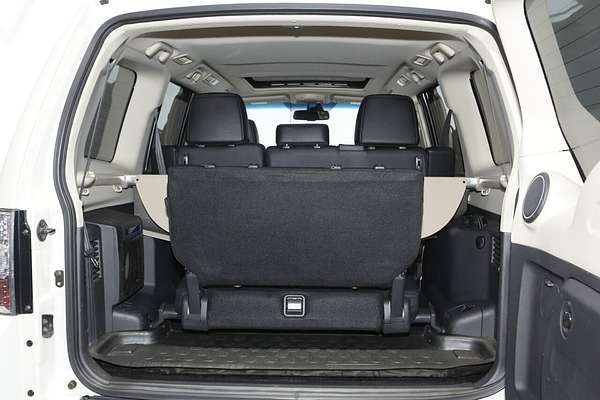 2021 Mitsubishi Pajero Exceed Final Edition NX