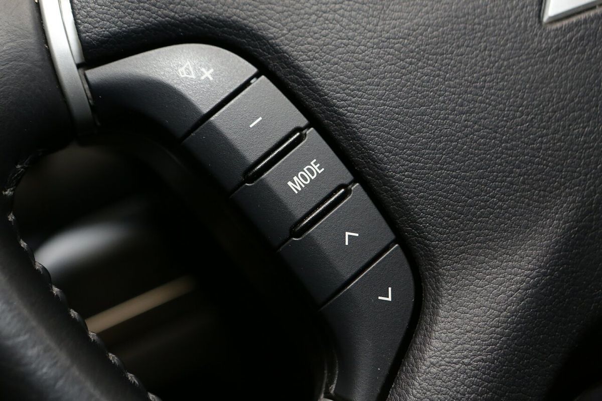 2021 Mitsubishi Pajero Exceed Final Edition NX