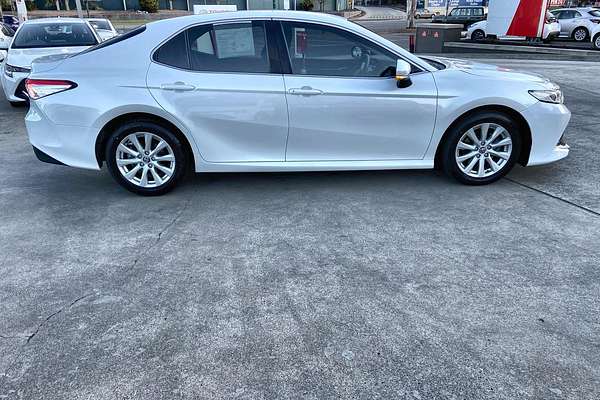 2019 Toyota Camry Ascent ASV70R