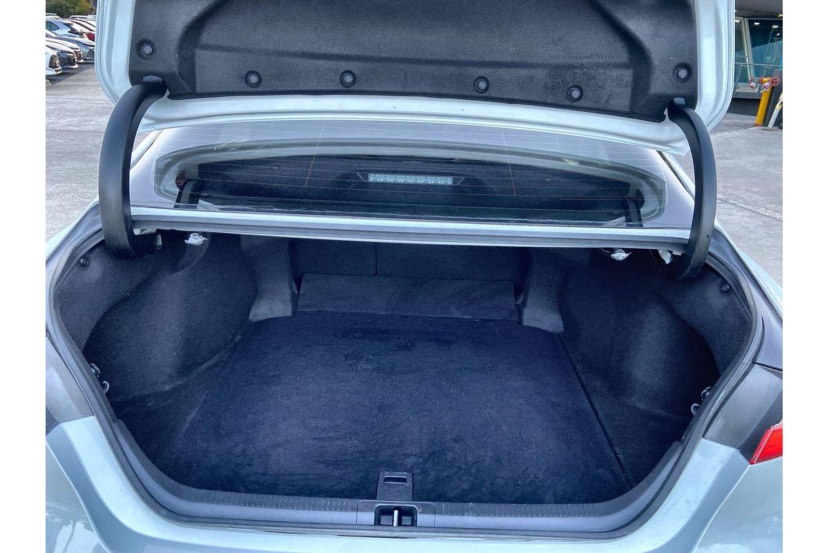 2019 Toyota Camry Ascent ASV70R