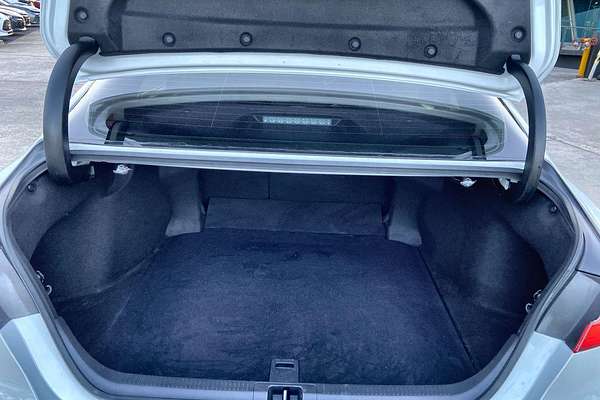 2019 Toyota Camry Ascent ASV70R