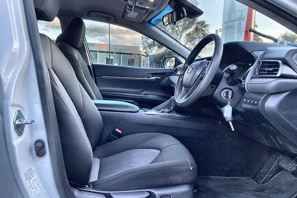 2019 Toyota Camry Ascent ASV70R