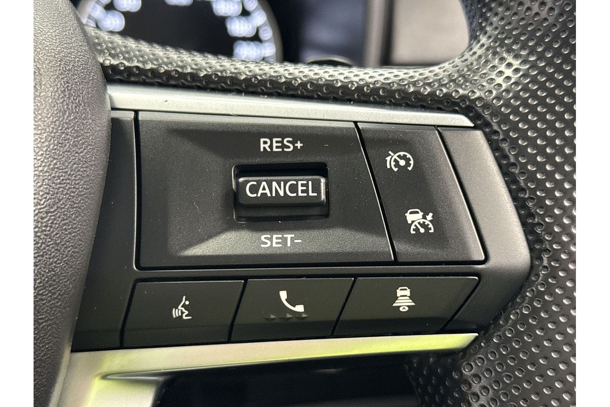 2022 Mitsubishi Outlander ES ZM