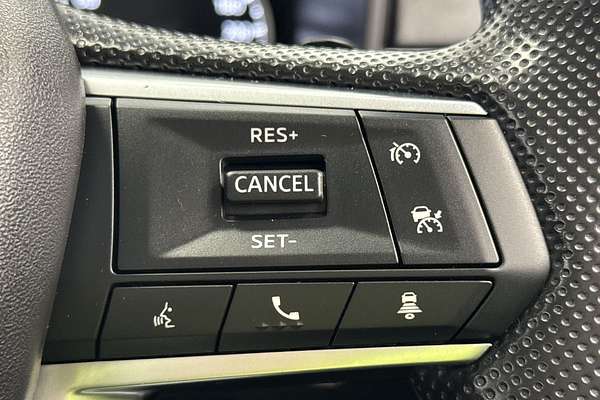 2022 Mitsubishi Outlander ES ZM