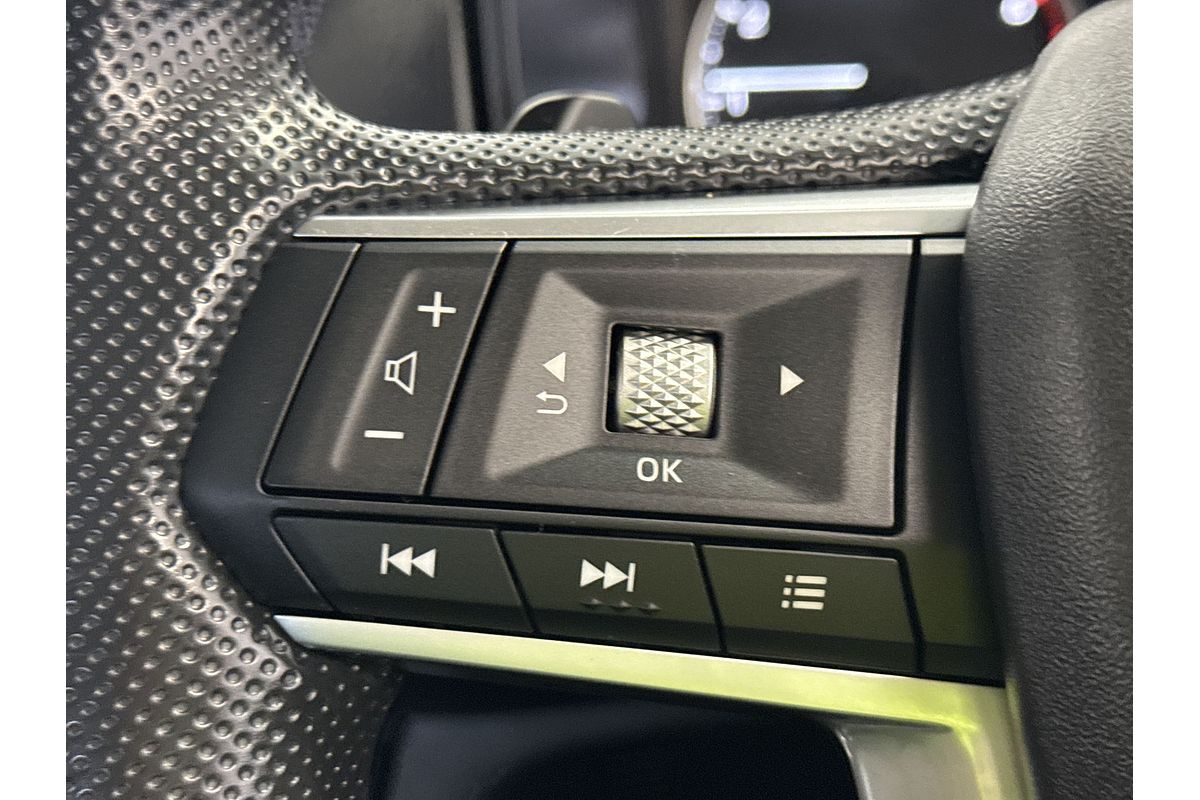 2022 Mitsubishi Outlander ES ZM