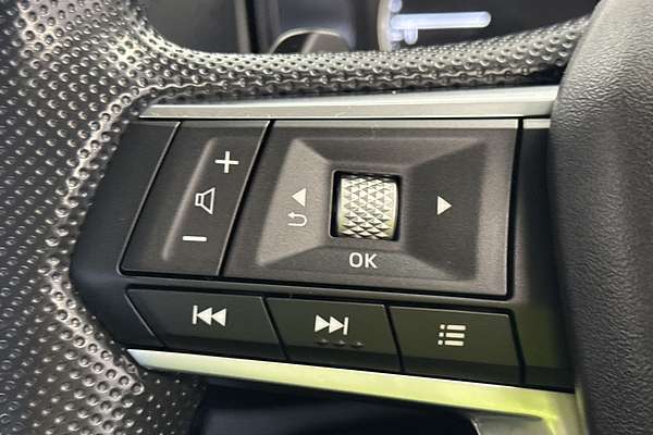 2022 Mitsubishi Outlander ES ZM