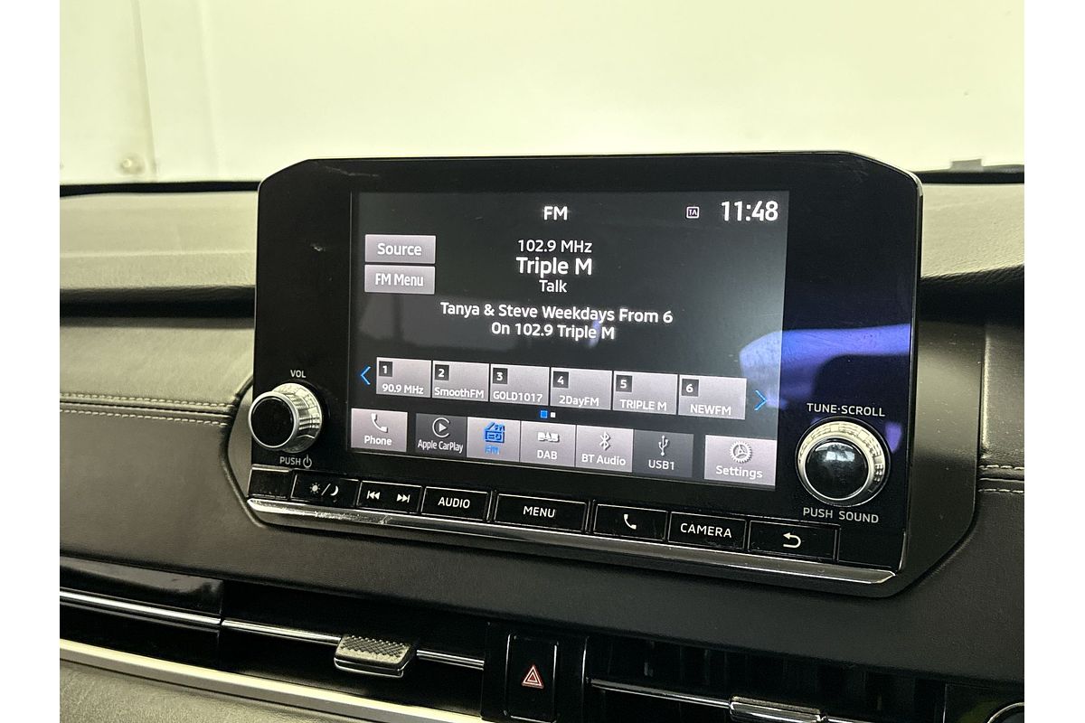 2022 Mitsubishi Outlander ES ZM