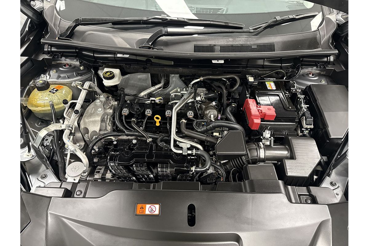 2022 Mitsubishi Outlander ES ZM