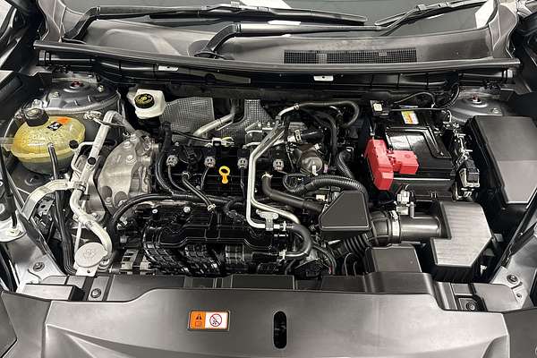 2022 Mitsubishi Outlander ES ZM