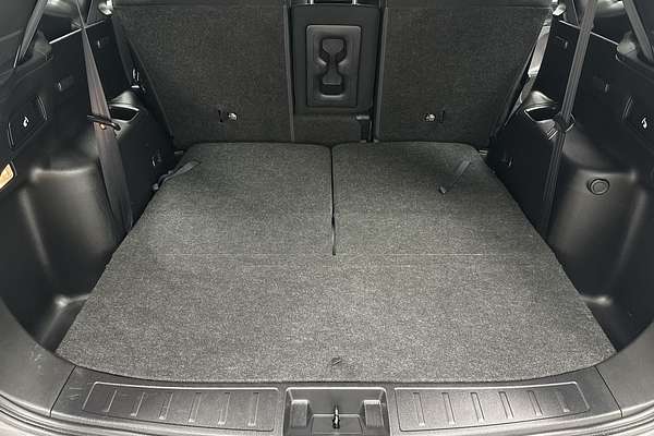 2022 Mitsubishi Outlander ES ZM