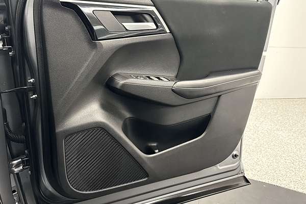 2022 Mitsubishi Outlander ES ZM