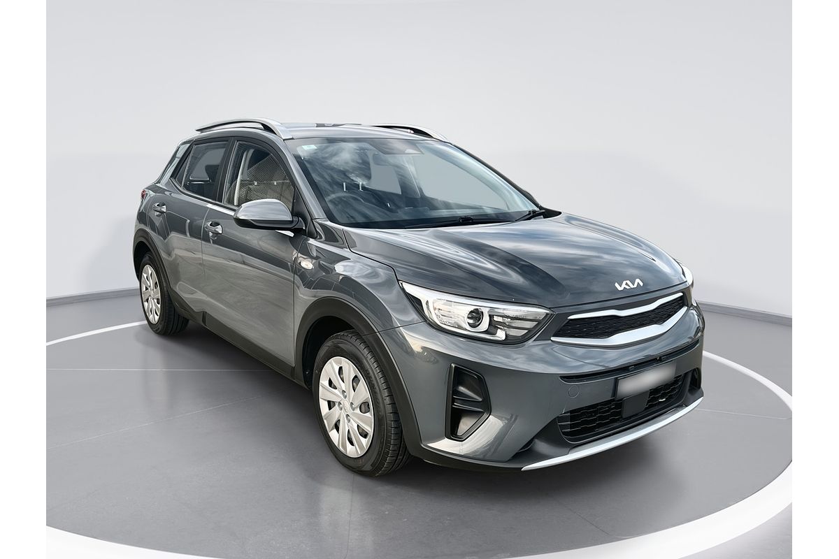 2021 Kia Stonic S YB