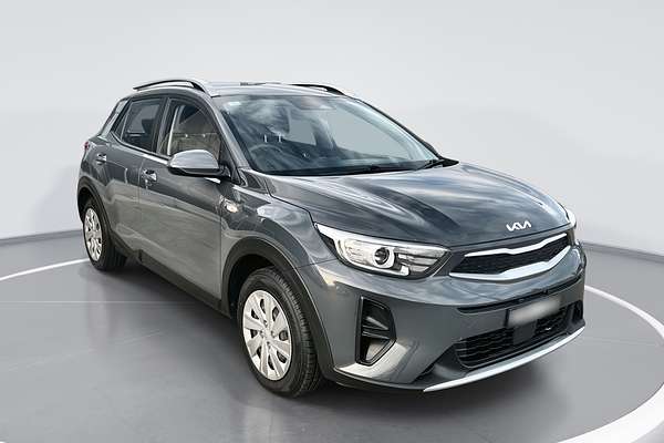 2021 Kia Stonic S YB