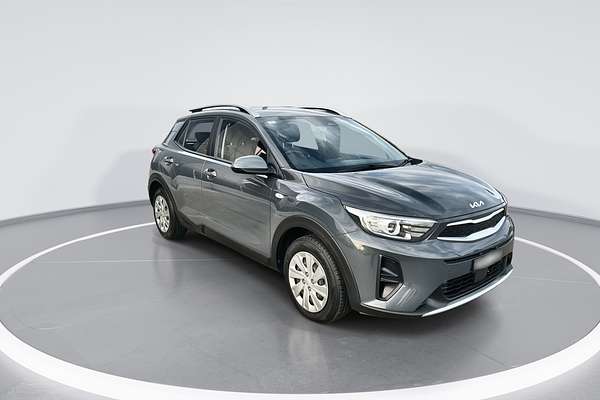 2021 Kia Stonic S YB