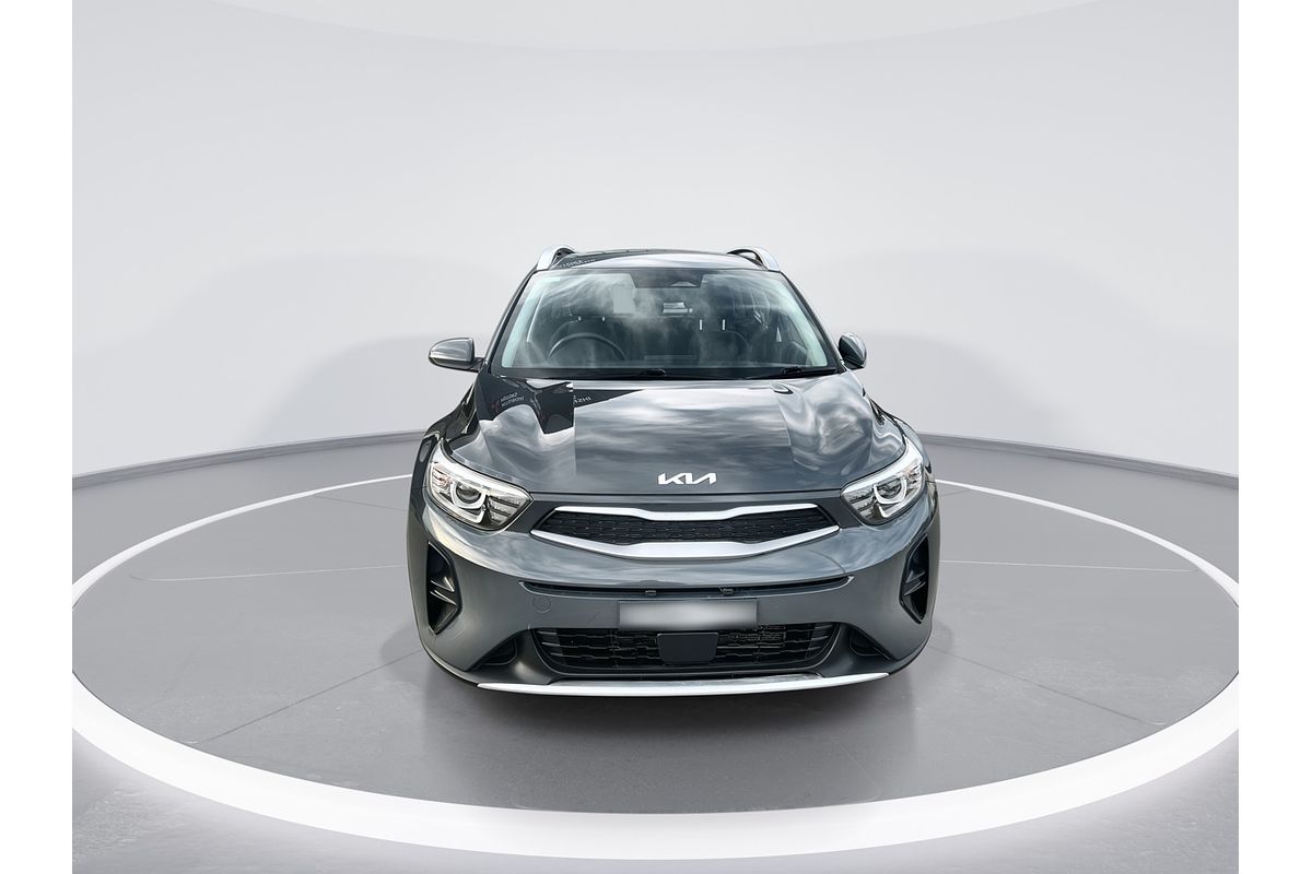 2021 Kia Stonic S YB