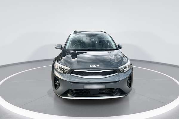 2021 Kia Stonic S YB