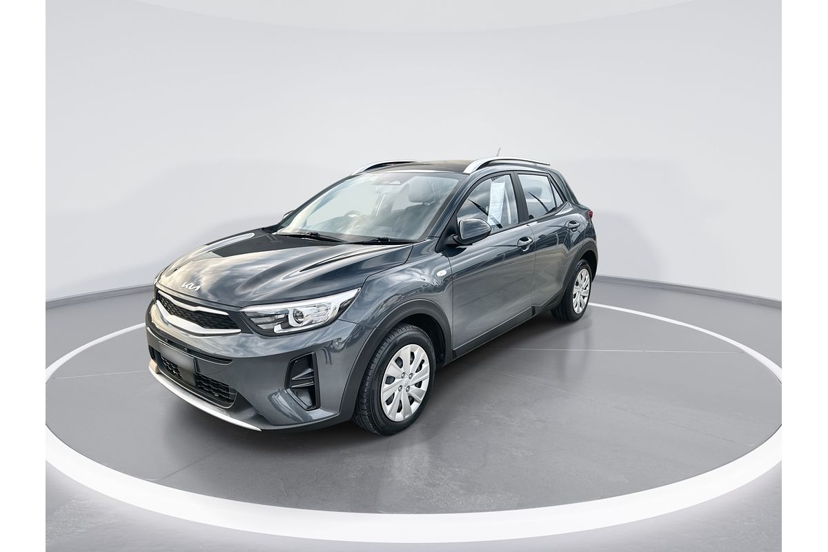 2021 Kia Stonic S YB
