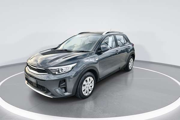 2021 Kia Stonic S YB
