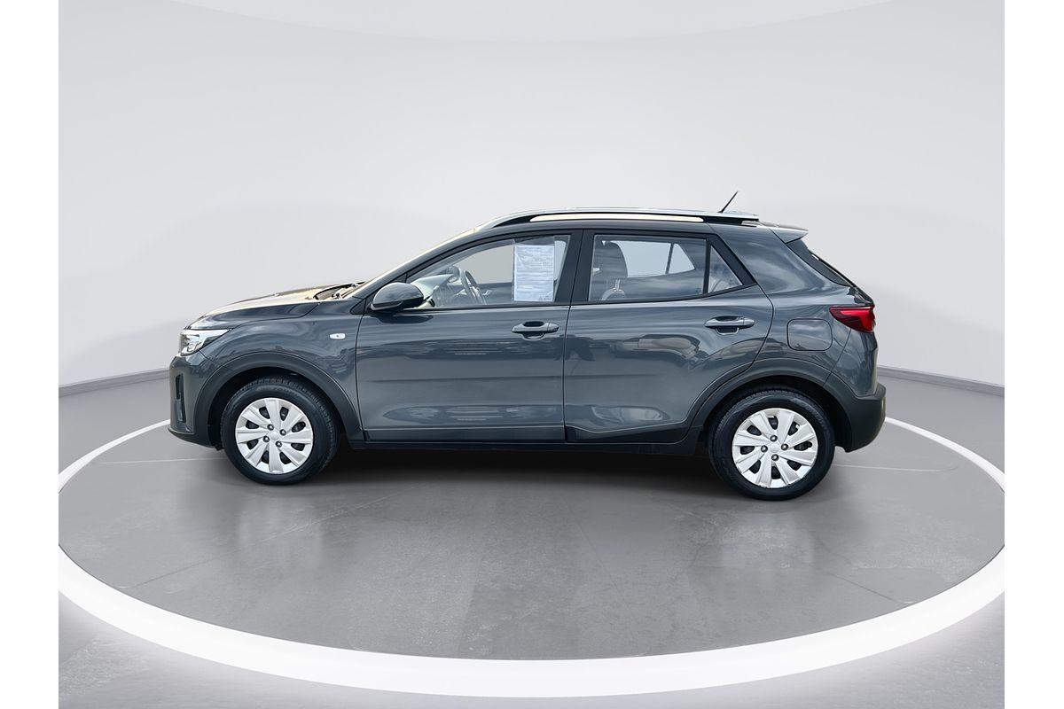 2021 Kia Stonic S YB