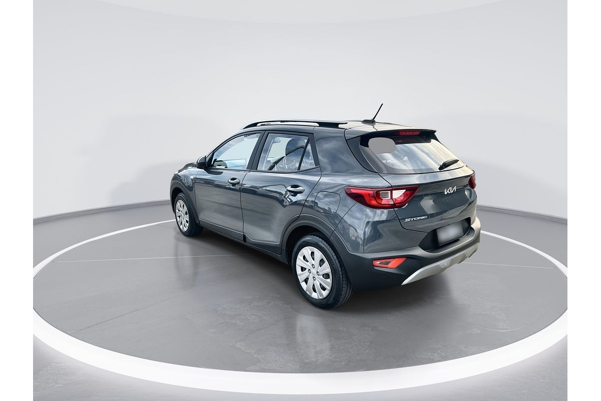 2021 Kia Stonic S YB