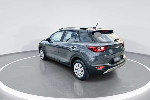 2021 Kia Stonic S YB