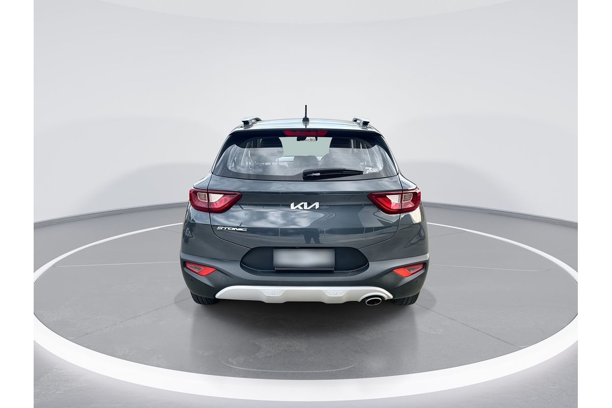 2021 Kia Stonic S YB