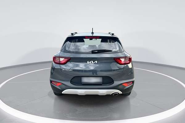 2021 Kia Stonic S YB