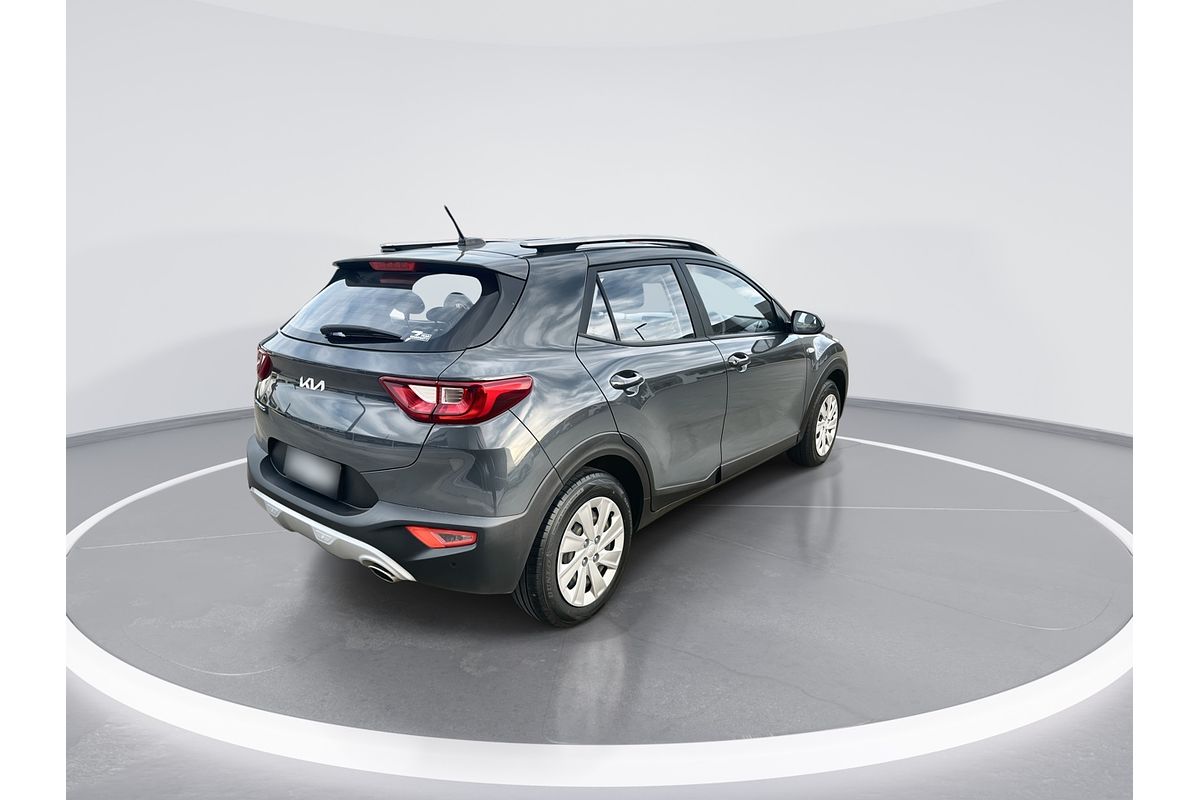 2021 Kia Stonic S YB