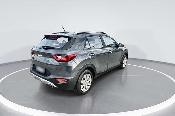 2021 Kia Stonic S YB