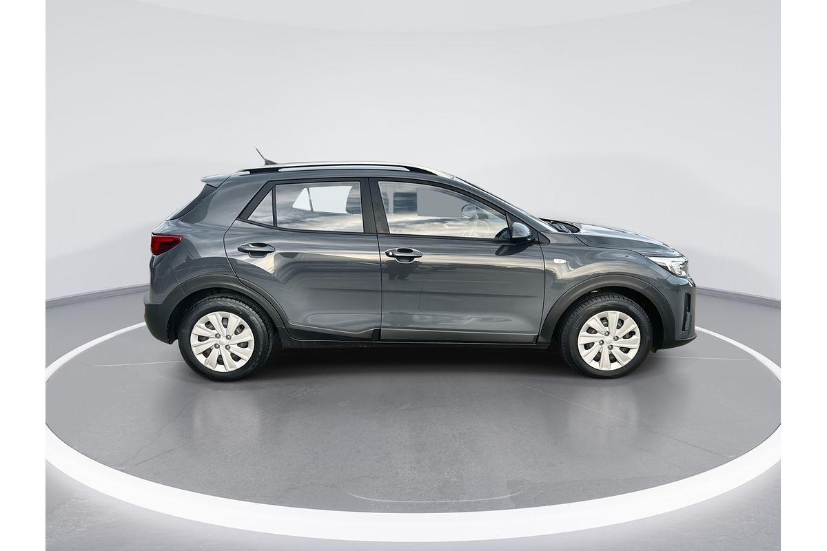 2021 Kia Stonic S YB
