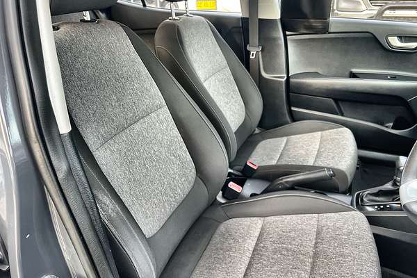 2021 Kia Stonic S YB