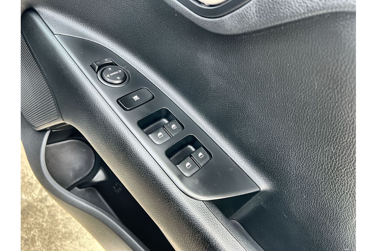 2021 Kia Stonic S YB