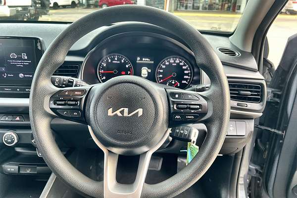 2021 Kia Stonic S YB