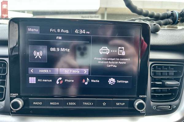 2021 Kia Stonic S YB