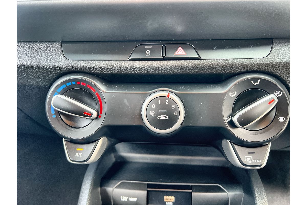 2021 Kia Stonic S YB