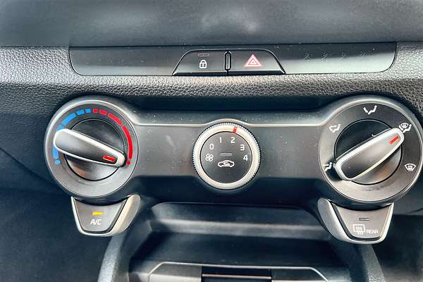 2021 Kia Stonic S YB