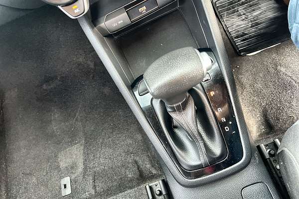 2021 Kia Stonic S YB