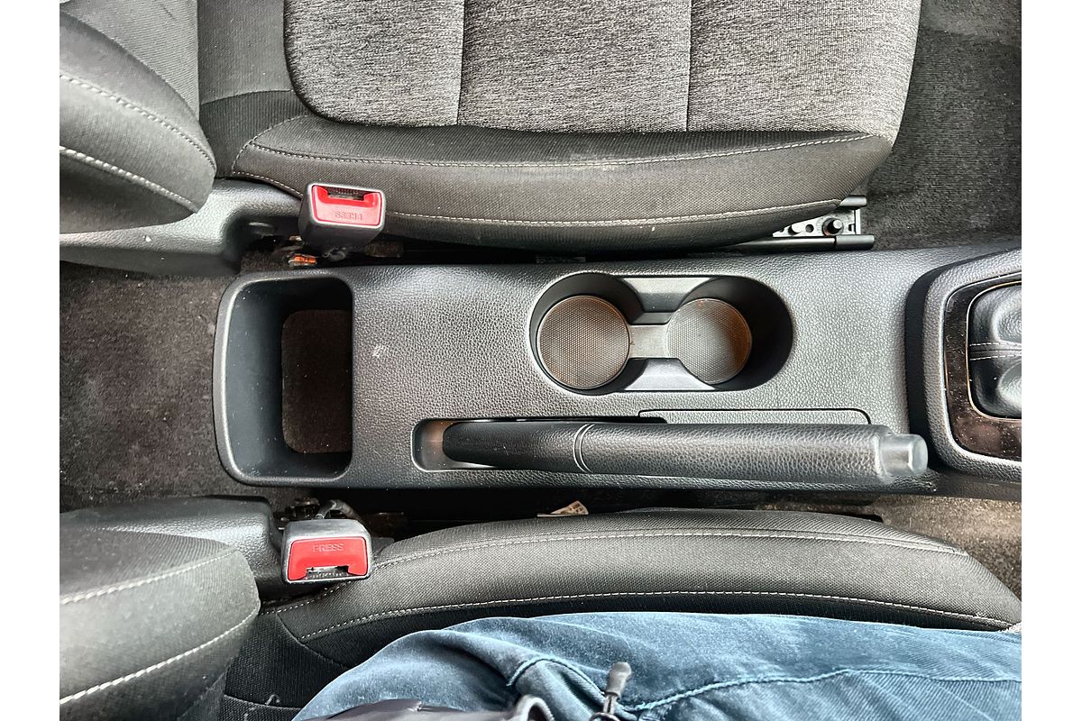 2021 Kia Stonic S YB