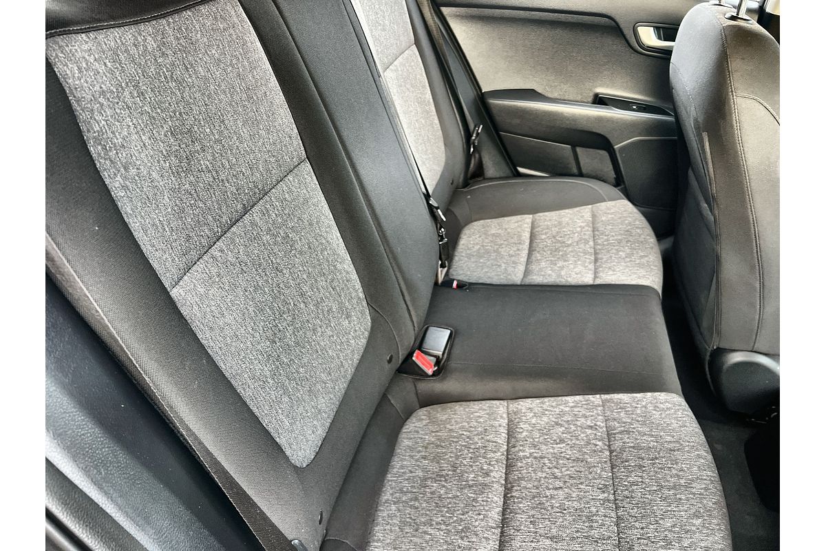 2021 Kia Stonic S YB