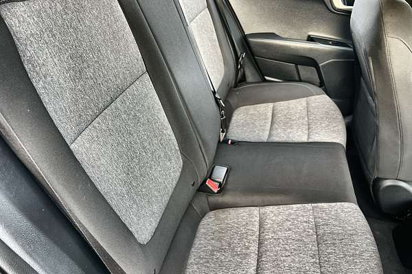 2021 Kia Stonic S YB